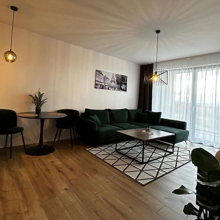 Apartman Rezidencia Povrazy II Apartman Kassa Kültér fotó